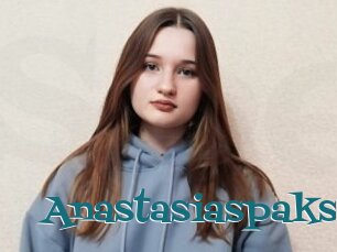 Anastasiaspaks