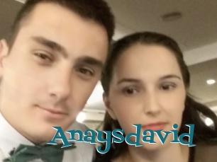 Anaysdavid