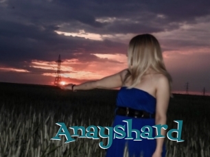 Anayshard