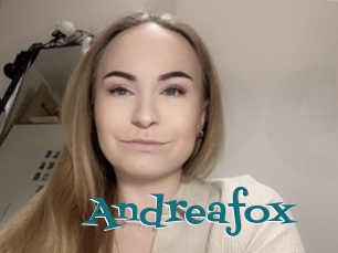 Andreafox