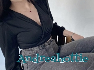 Andreahottie