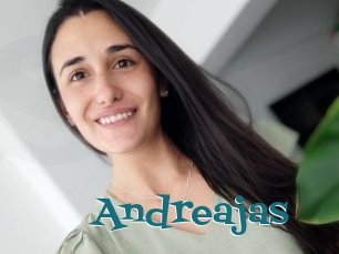 Andreajas