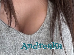 Andreaka