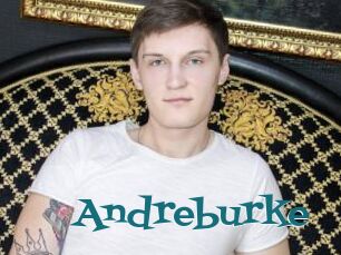 Andreburke