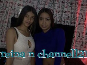 Andreina_n_channell21