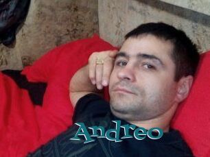 Andreo