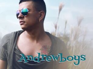 Andrewboys