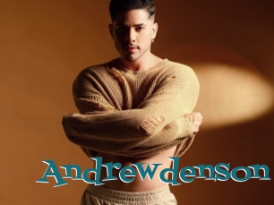 Andrewdenson