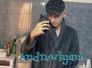 Andrewlyam