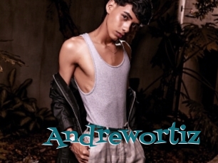 Andrewortiz