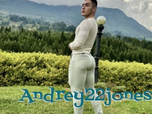 Andrey22jones