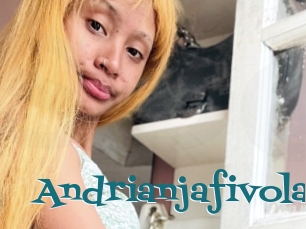 Andrianjafivola