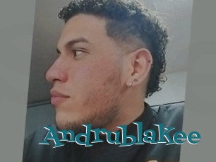 Andrublakee