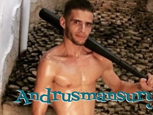 Andrusmansury