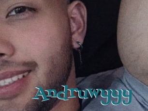 Andruwyyy