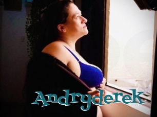 Andryderek