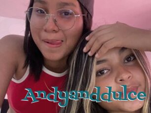 Andyanddulce