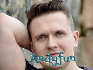 Andyfun