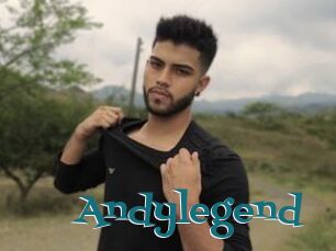 Andylegend