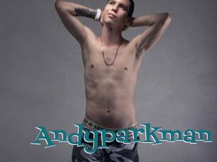 Andyparkman