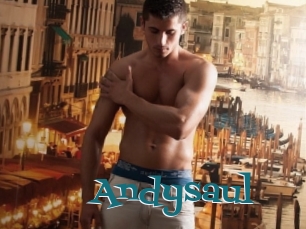 Andysaul