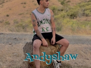 Andyshaw