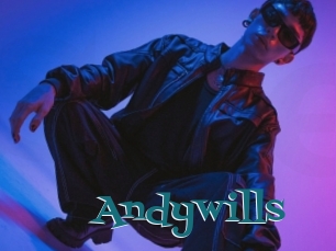 Andywills