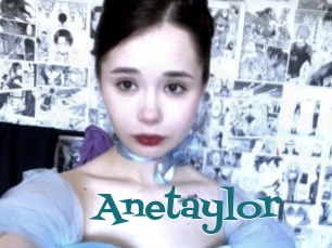 Anetaylor