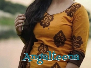 Angalteena