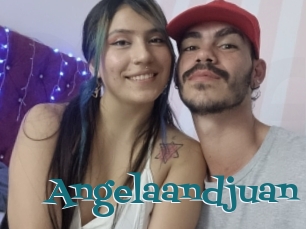 Angelaandjuan