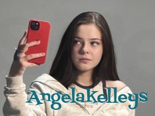 Angelakelleys