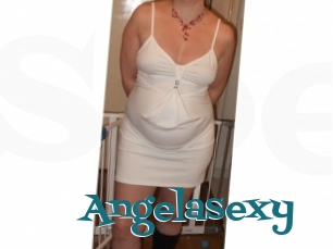 Angelasexy