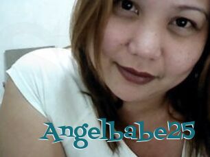 Angelbabe25