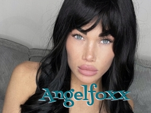 Angelfoxx