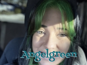 Angelgreen