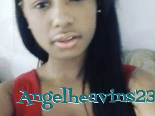 Angelheavins23