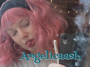 Angelicaash