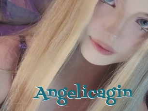 Angelicagin