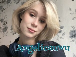 Angelicauwu