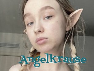 Angelkrause