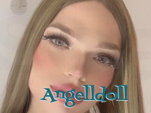 Angelldoll