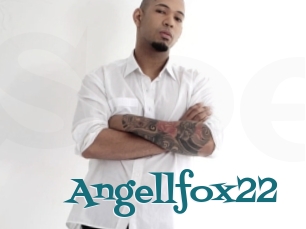 Angellfox22