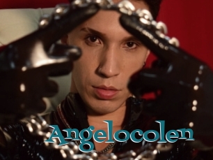 Angelocolen