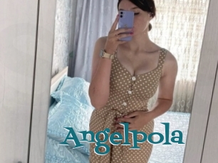 Angelpola