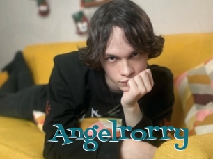 Angelrorry