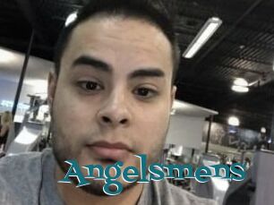 Angels_mens