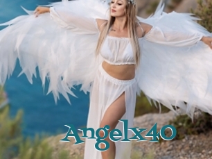 Angelx40