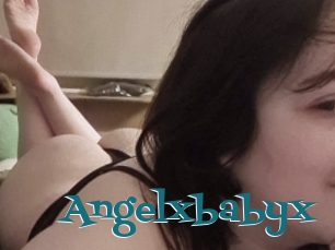 Angelxbabyx