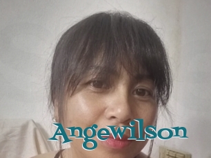 Angewilson