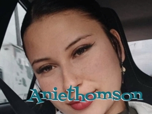 Aniethomson